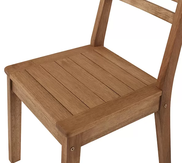 cadeira doha assento madeira