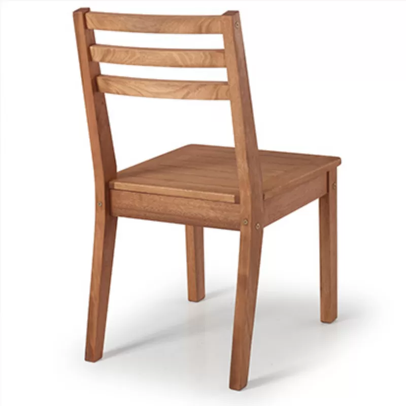 cadeira doha assento madeira