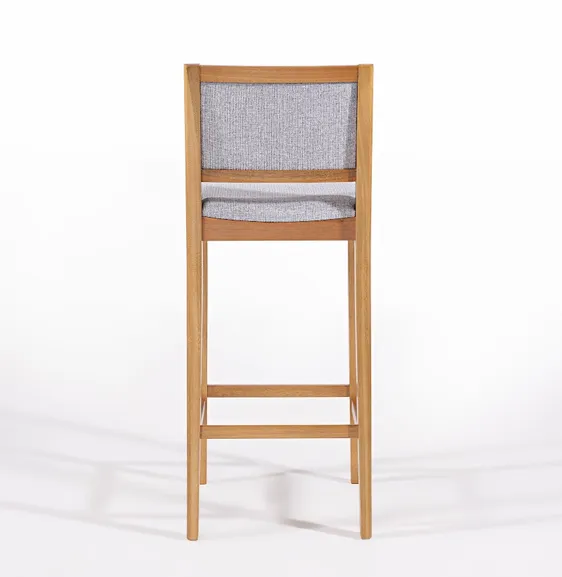 BANQUETA UNE ESTOFADA