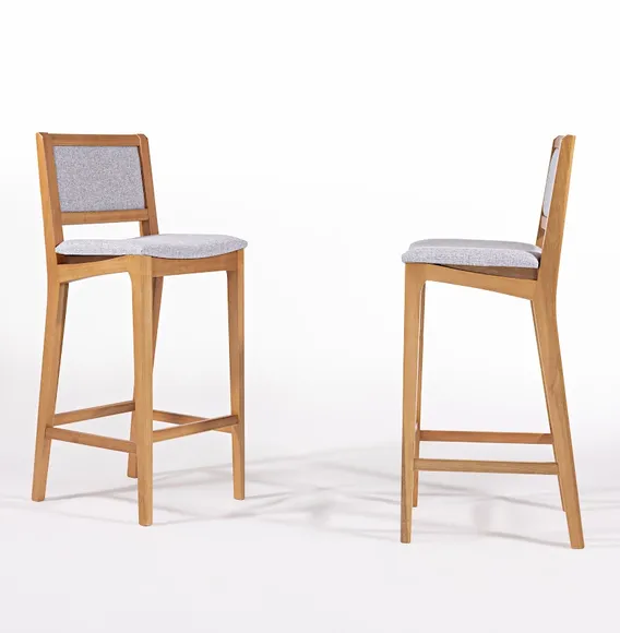 BANQUETA UNE ESTOFADA