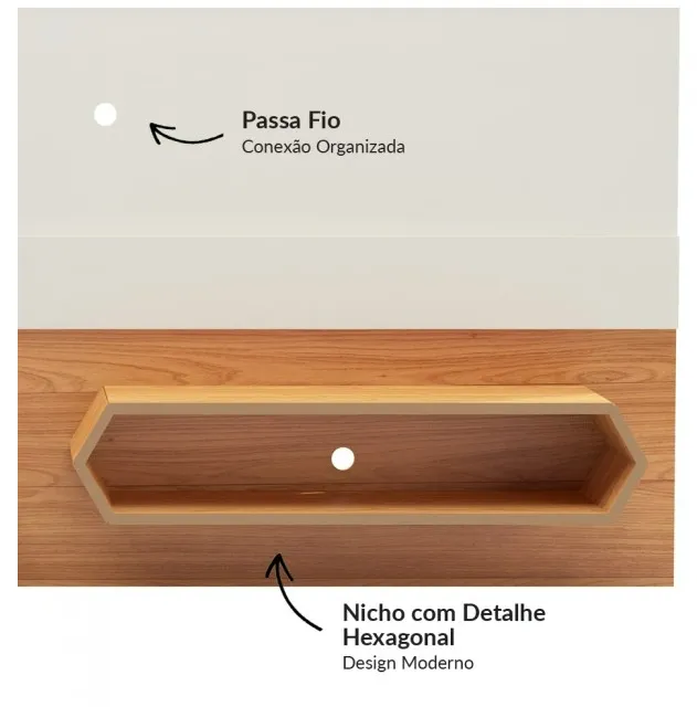 PAINEL DE TV PA22