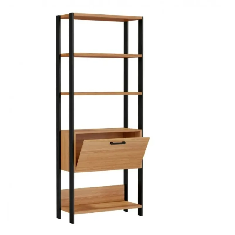 Estante para Livros 1 Porta E95