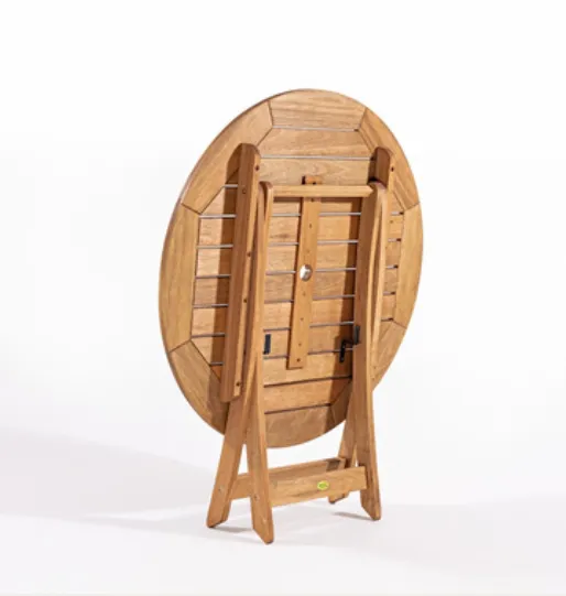 MESA DOBRÁVEL