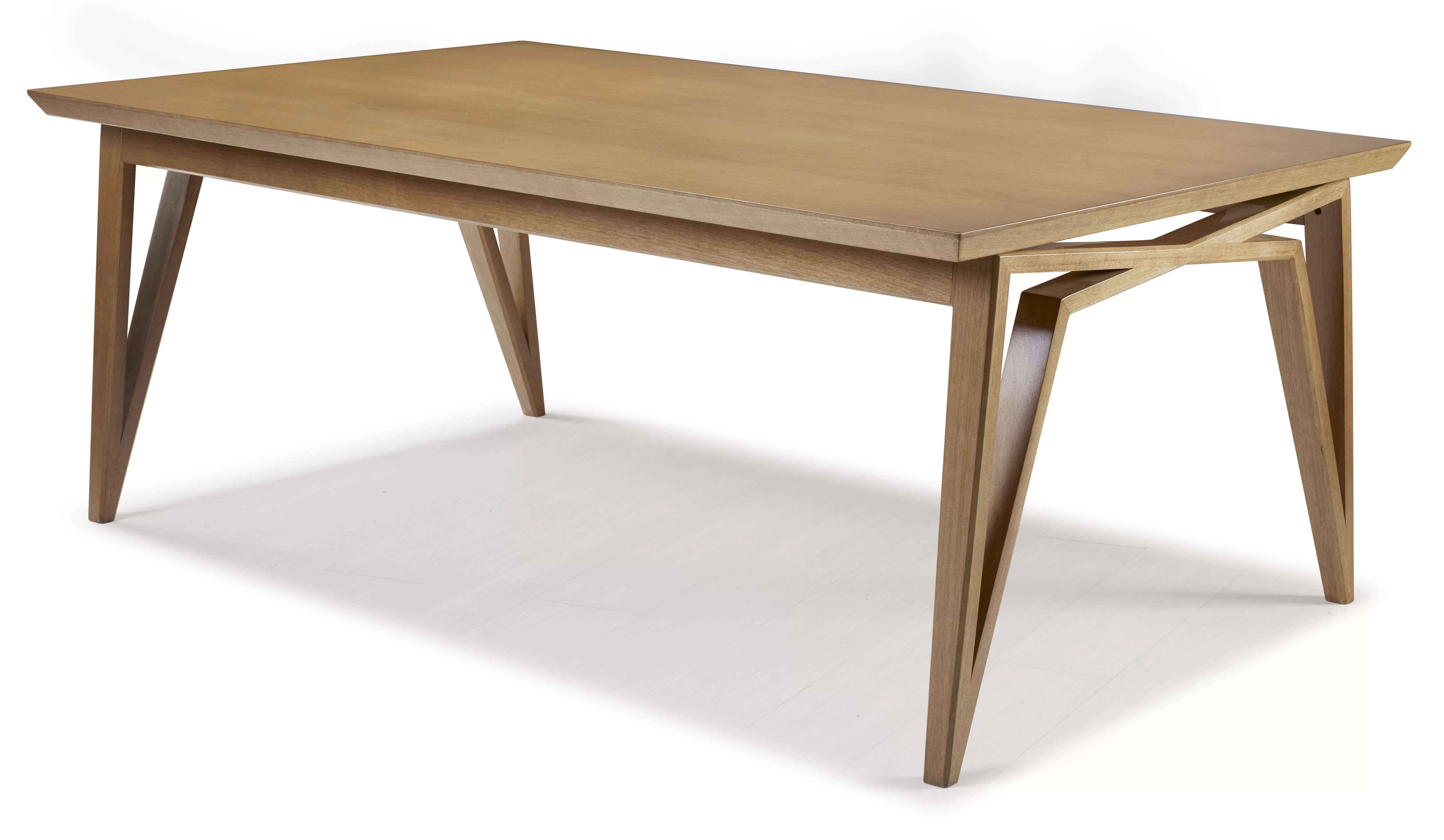 Mesa De Jantar F-AST Laminado